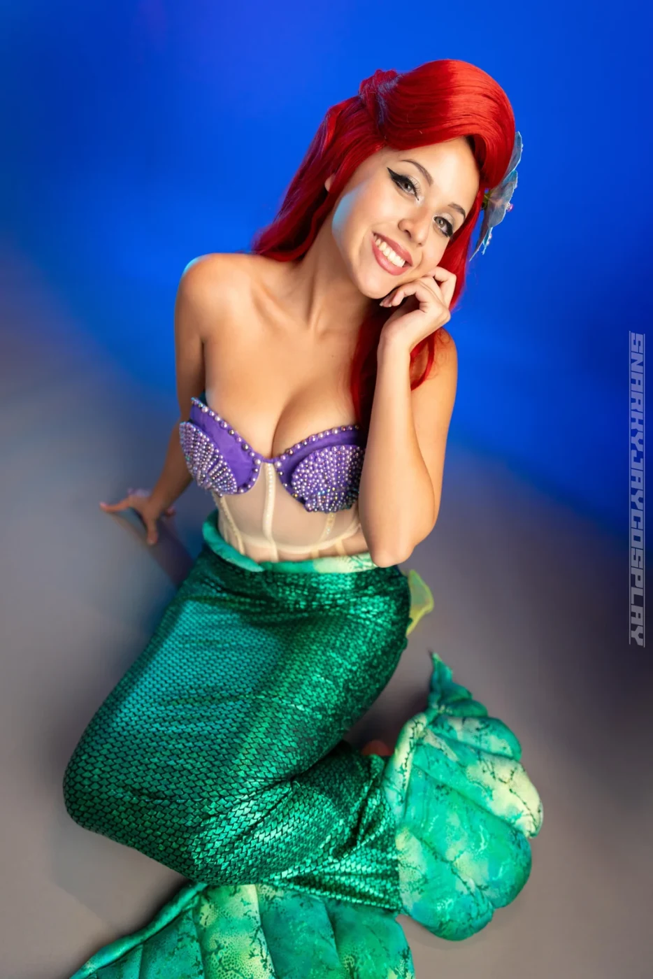 snarkyjaycosplay Photo #98