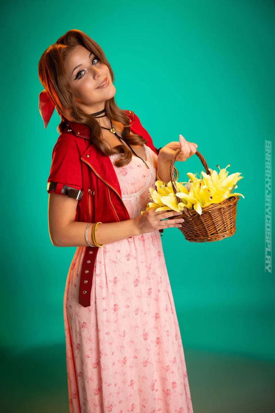 snarkyjaycosplay Photo #102
