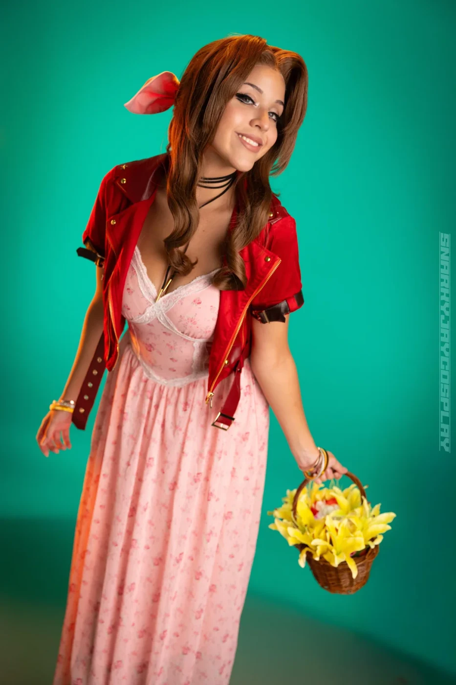 snarkyjaycosplay Photo #106