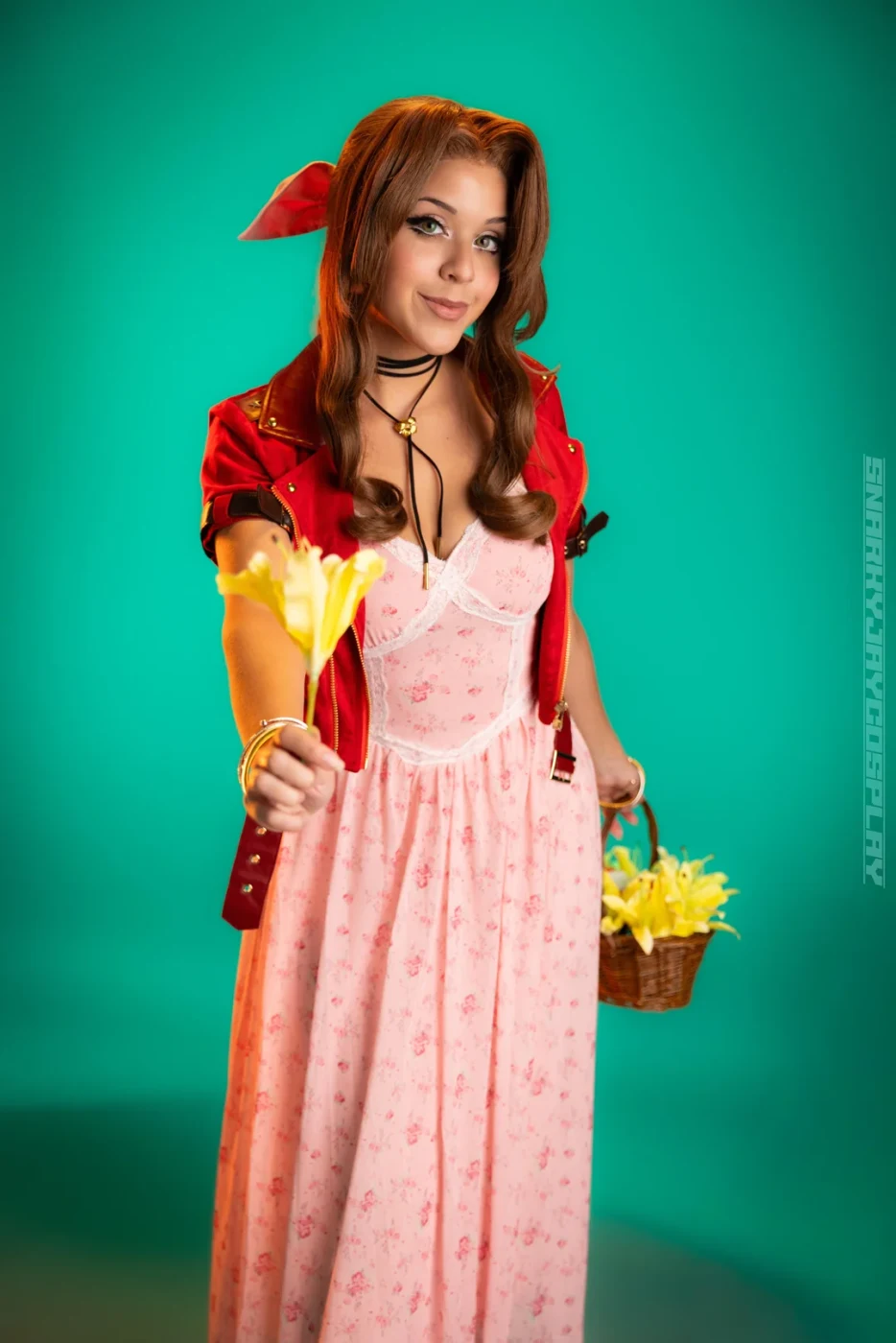 snarkyjaycosplay Photo #107