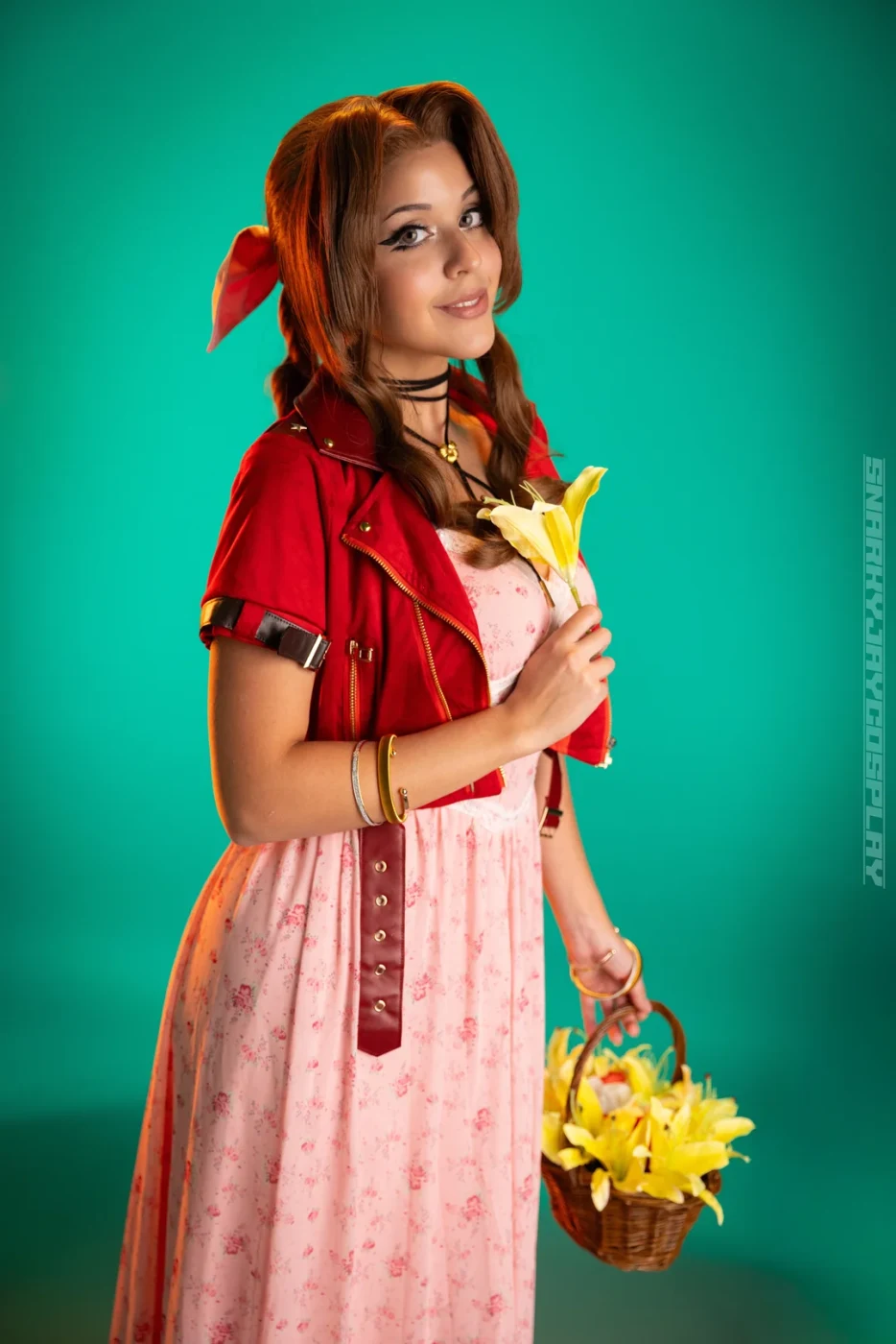 snarkyjaycosplay Photo #108