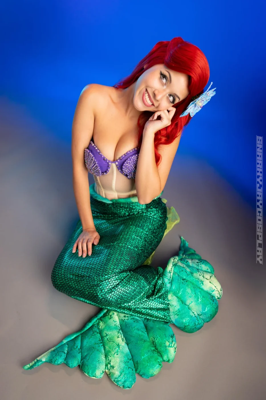 snarkyjaycosplay Photo #99