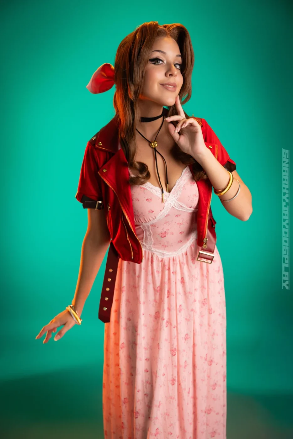 snarkyjaycosplay Photo #101
