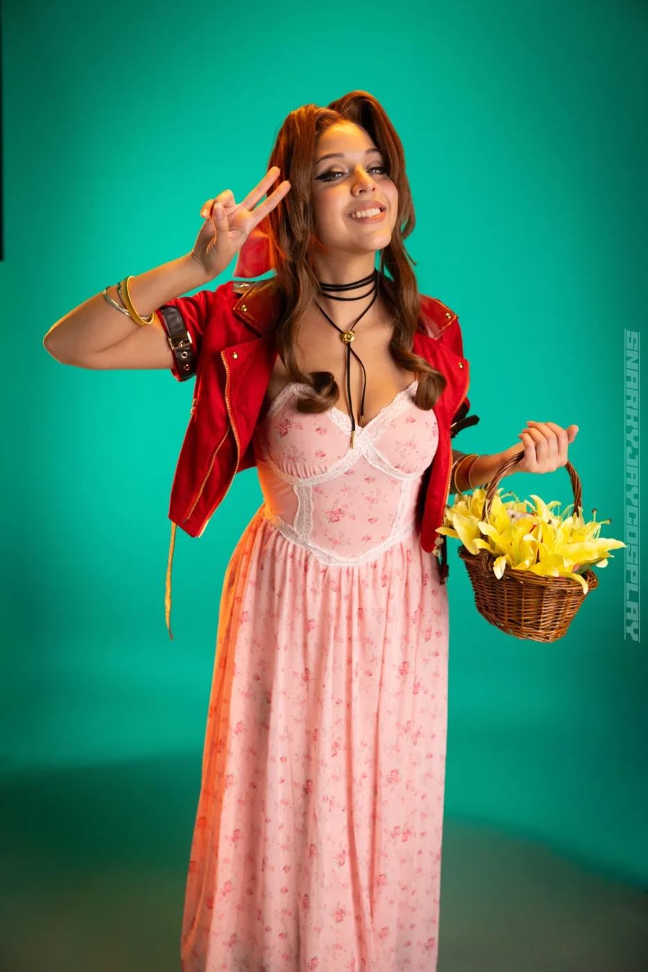 snarkyjaycosplay Photo #105