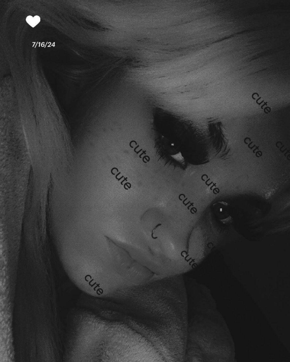 x_official.wanessa_x Photo #15
