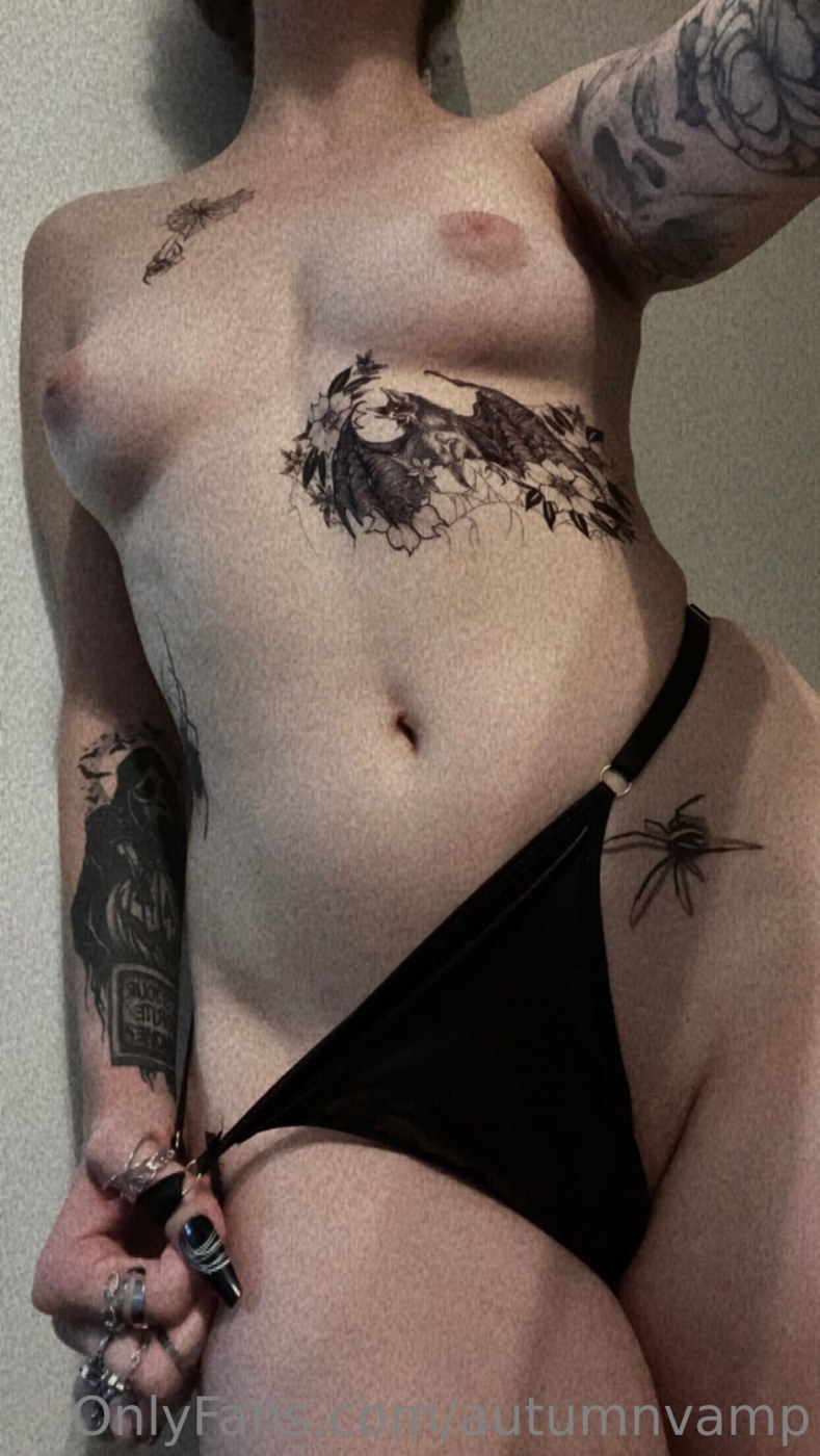 autumnvamp Photo #125