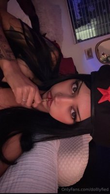 Dolllyfied Post #32