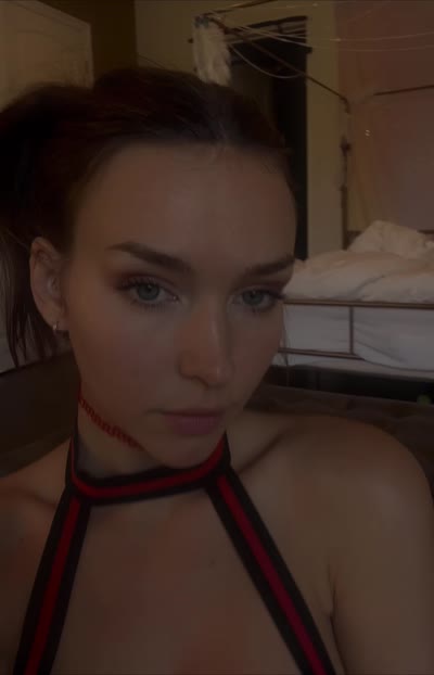 Rachel Cook Video #2143