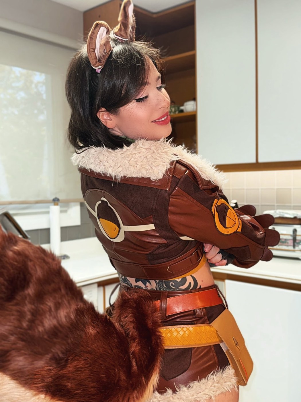 Anisa Jomha Photo #83