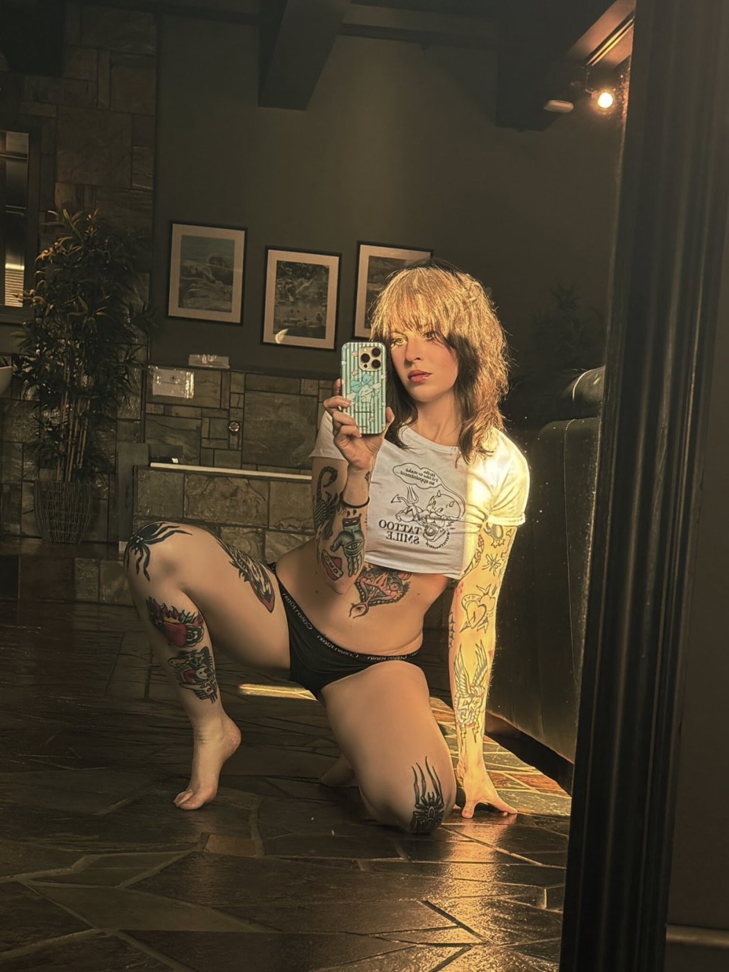 Anisa Jomha Photo #99