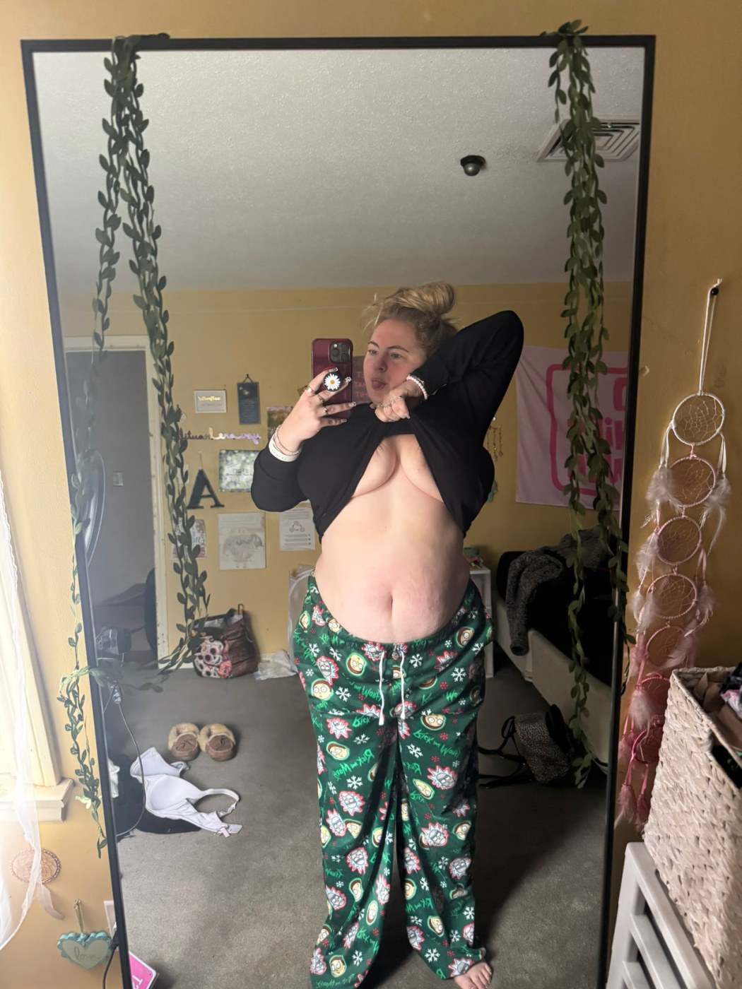 Bad.blondiee1 Photo #25