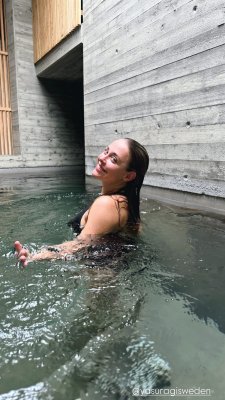 Melina Goransson Photo #142