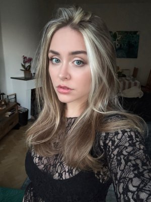 Melina Goransson Photo #157