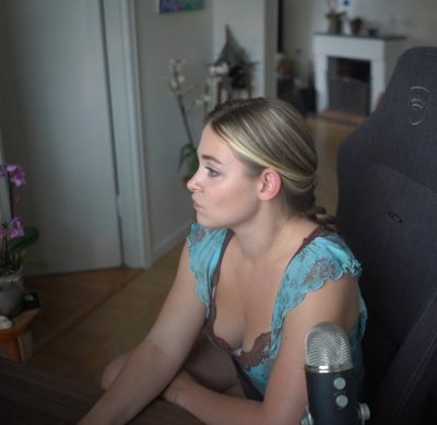 Melina Goransson Photo #187