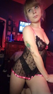 ouijababy666 Photo #39