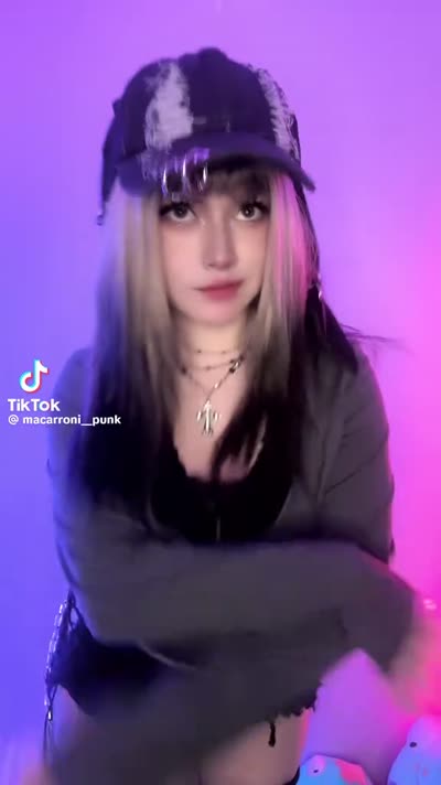 Punk Macarroni Video #53