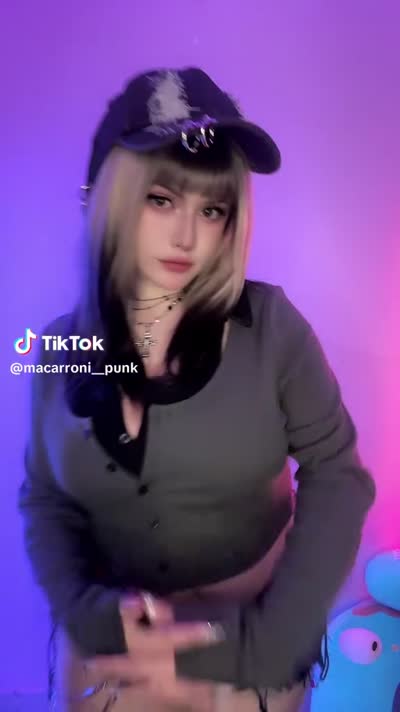 Punk Macarroni Video #54