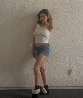 Maryjane Zazueta Photo #24