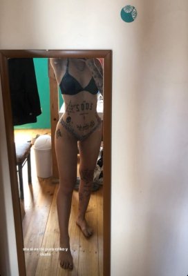 Mena diaz Post #4