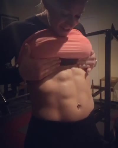 Ashley Hromyak Post #5