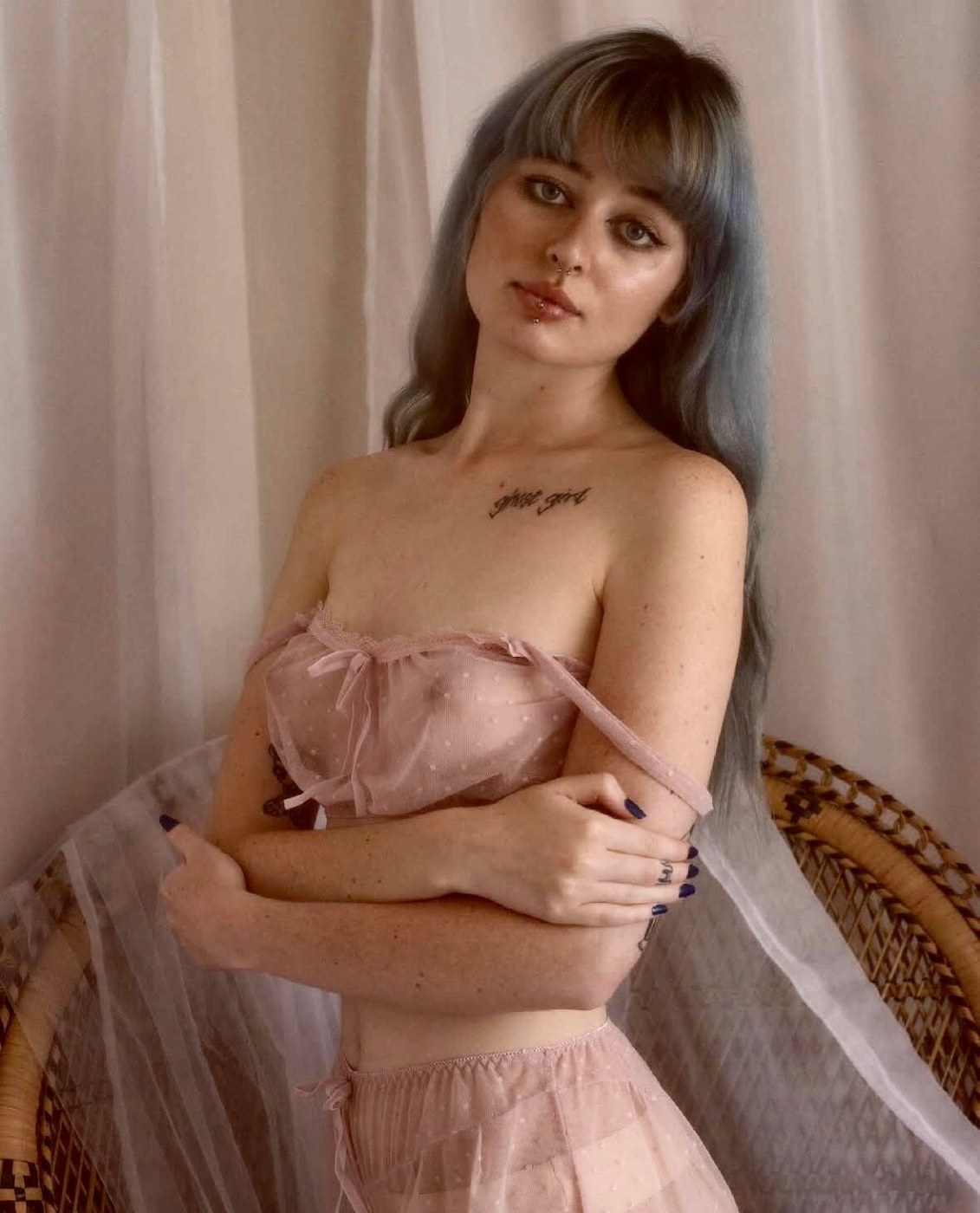 Bridesque Photo #11