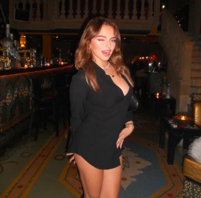 Jenni Serpi Photo #5