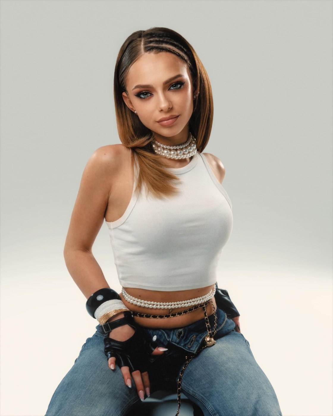 Jenni Serpi Photo #19