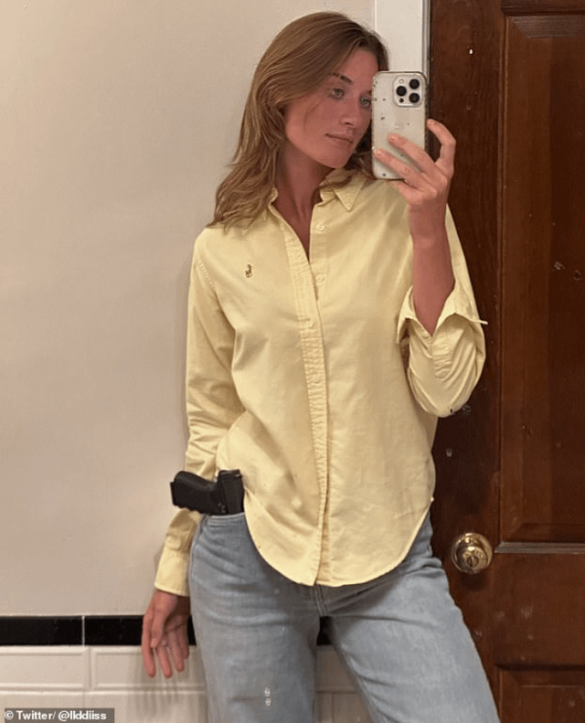 Lily Gaddis Photo #8