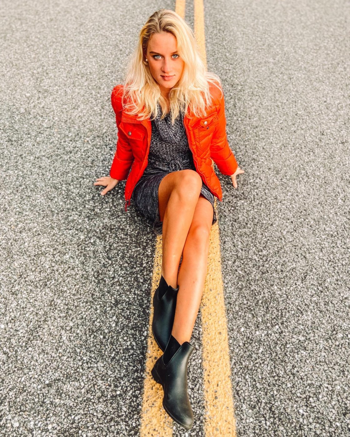 Lily Gaddis Photo #38