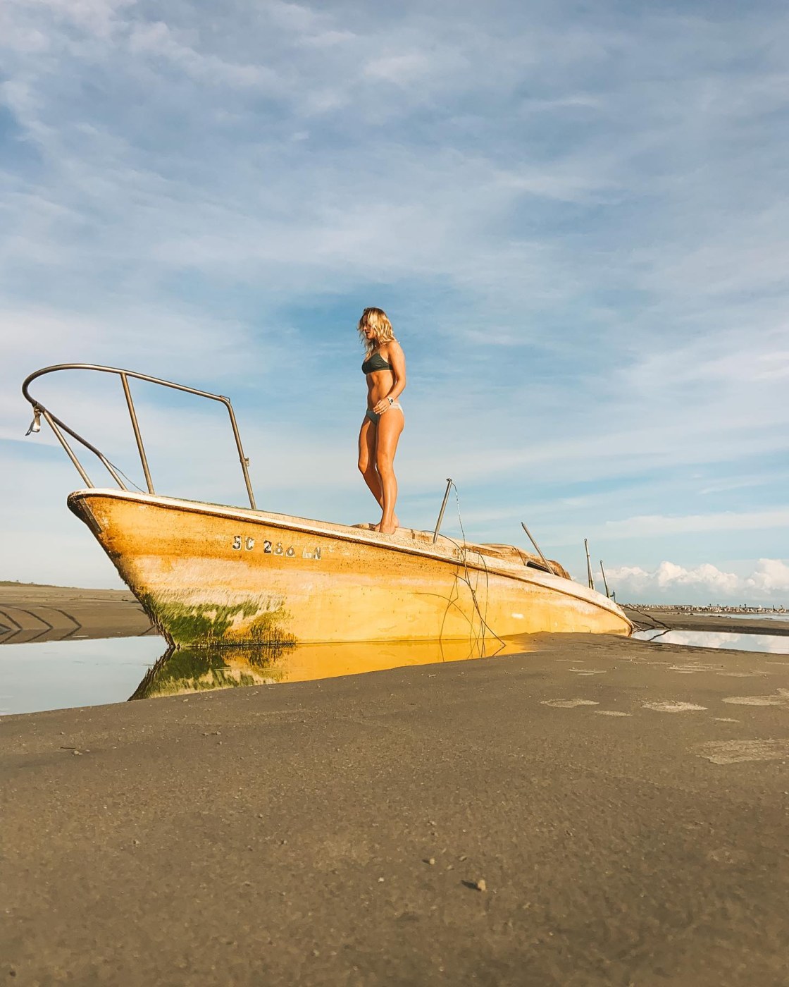 Lily Gaddis Photo #62