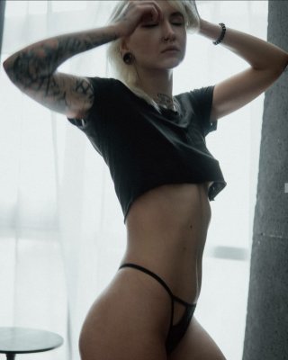 lisichkadevil Photo #17