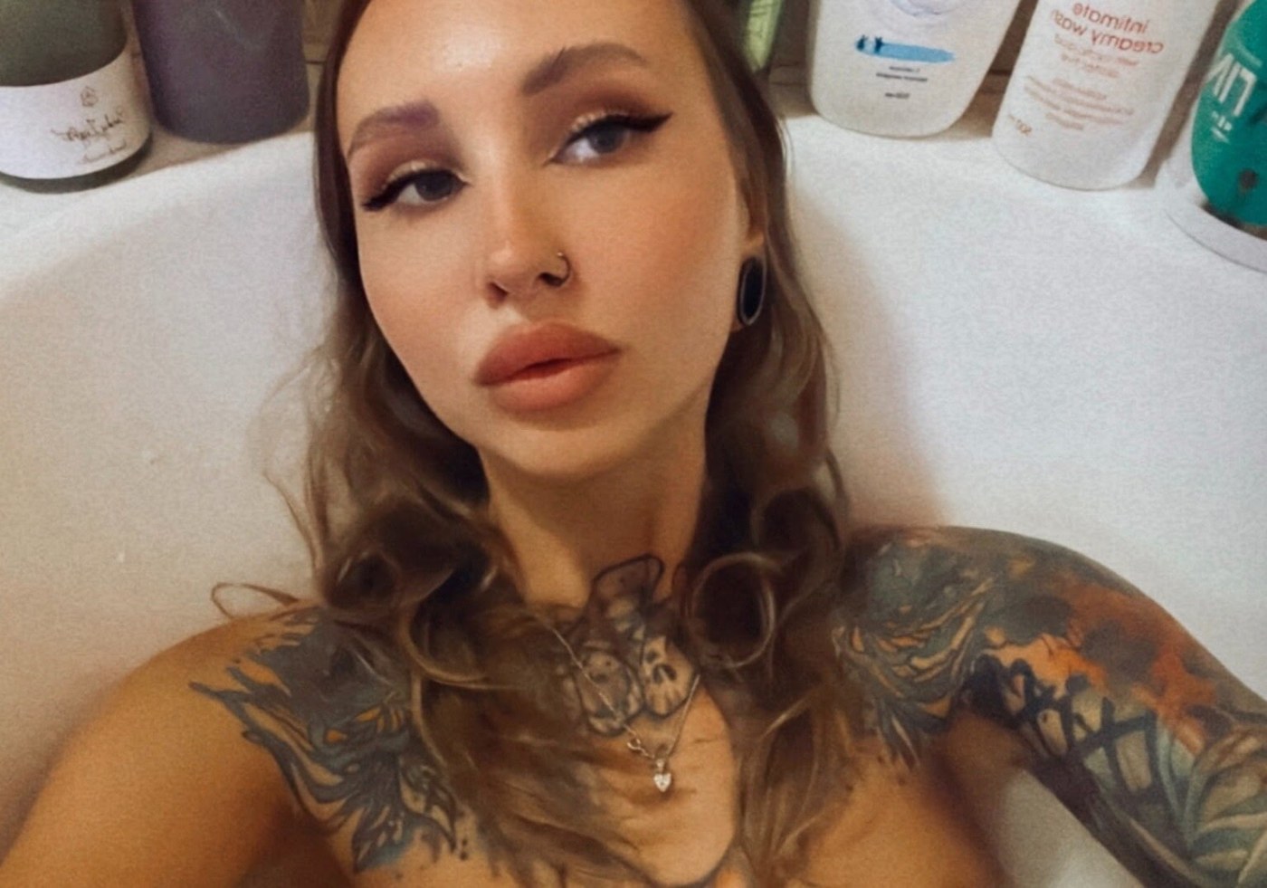lisichkadevil Photo #35