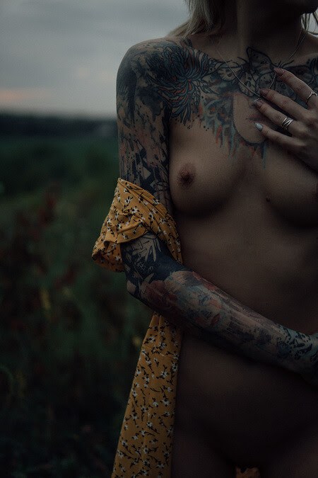 lisichkadevil Photo #34