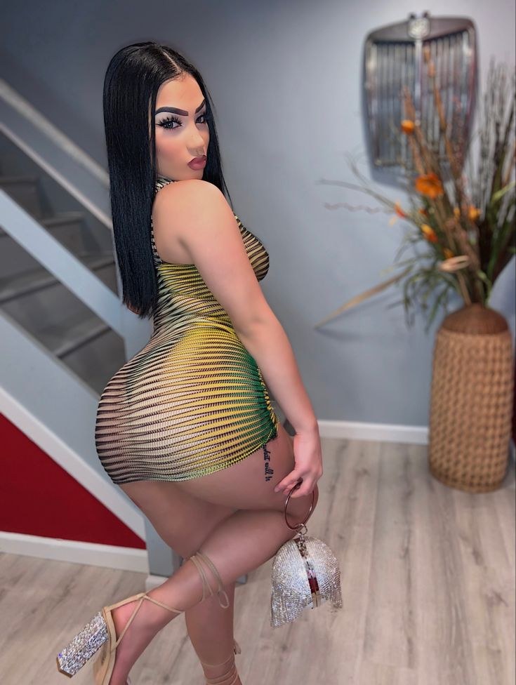 Shaayytrillerzz Photo #7