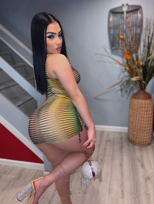 Shaayytrillerzz Photo #7