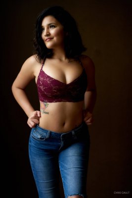 Skye Storlie Photo #31