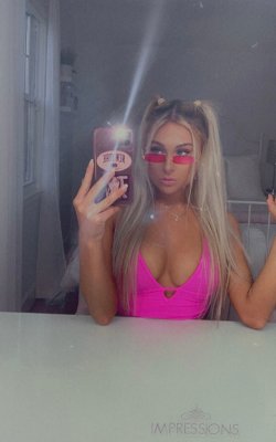 Caroline Gismondi Post #3