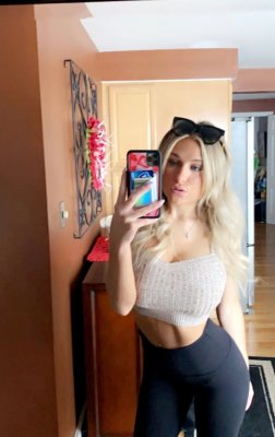 Caroline Gismondi Post #4