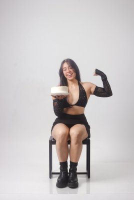 iranaguila Photo #16