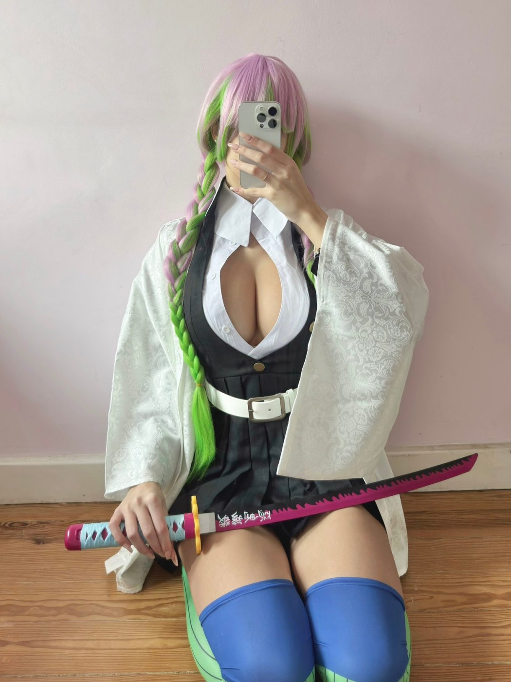Kitsunedere Photo #43