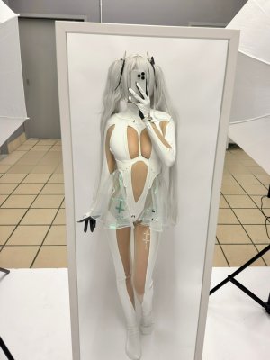 Kitsunedere Photo #44
