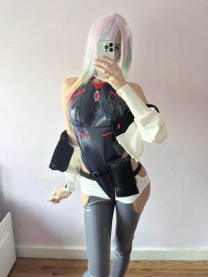 Kitsunedere Photo #64