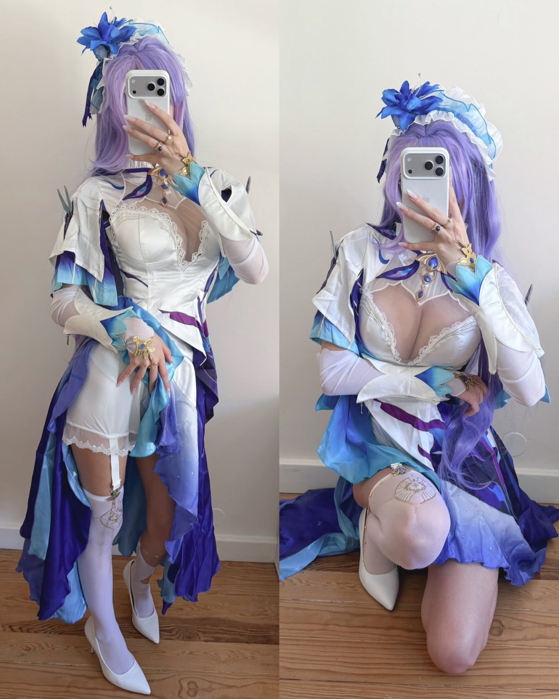 Kitsunedere Photo #76