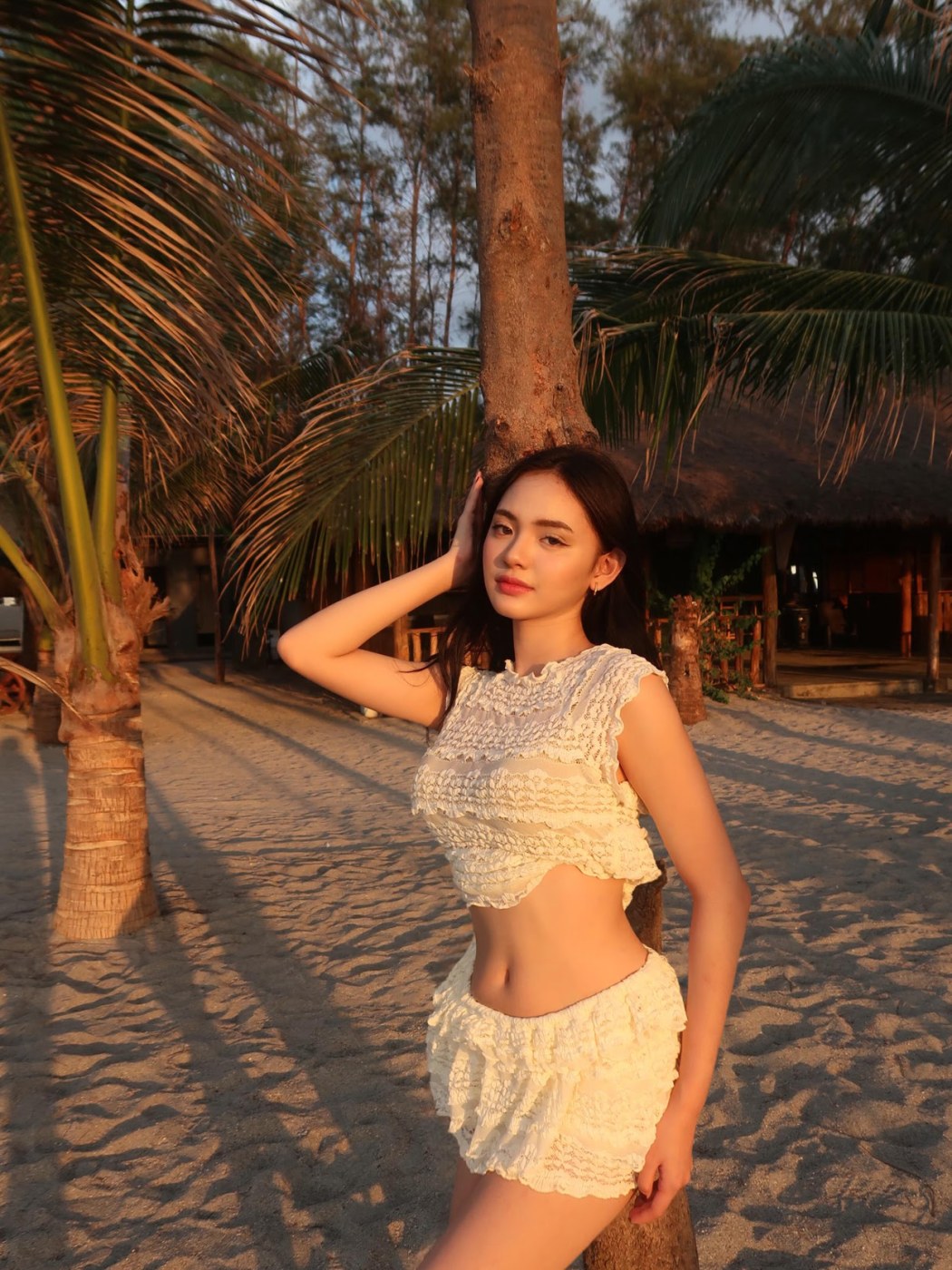 Lyndin Daphne Cruz Photo #6