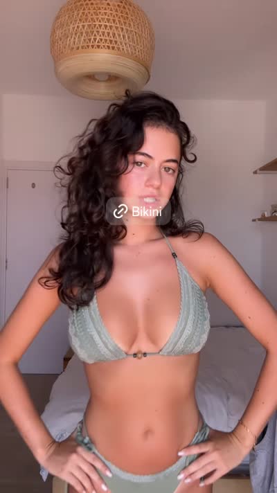 shira klein Video #3