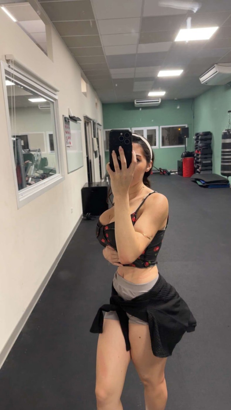 Sunmerjoy Photo #15