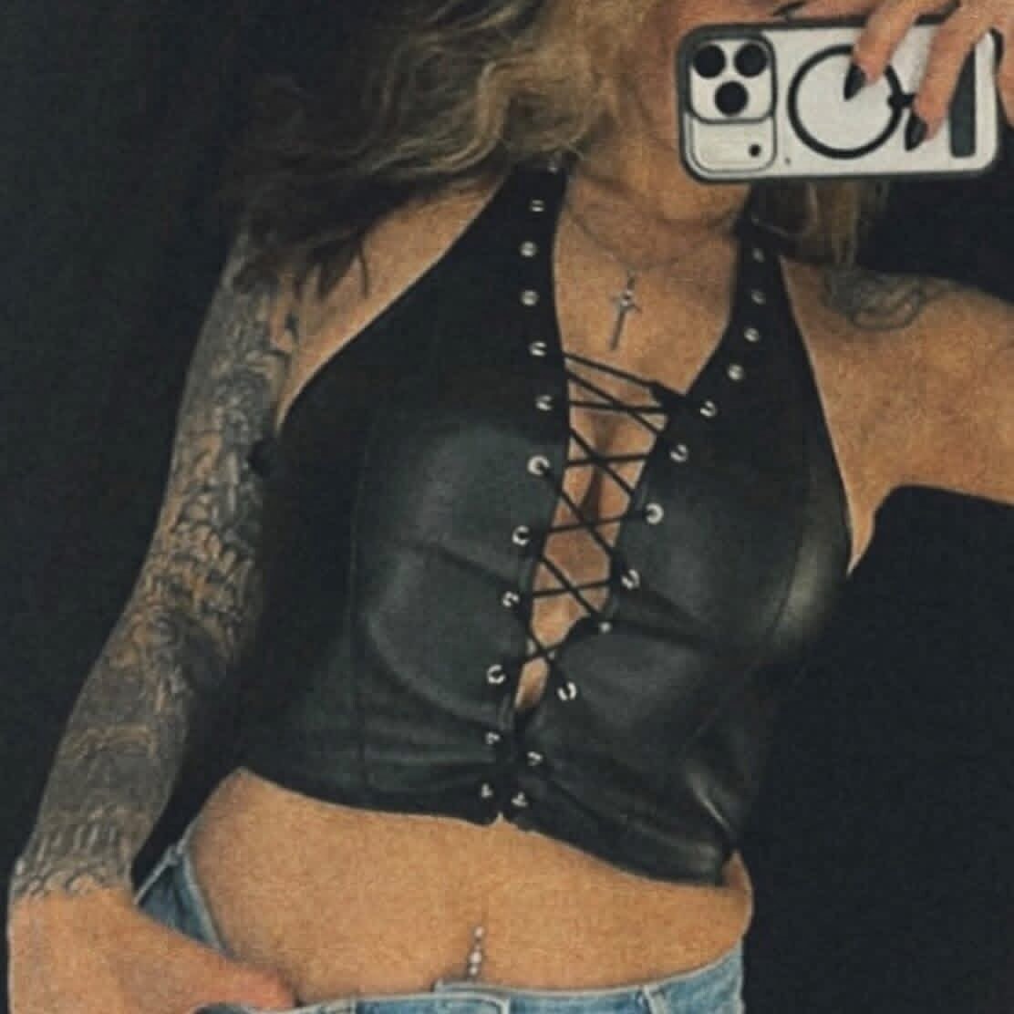Taylor Madison Photo #92