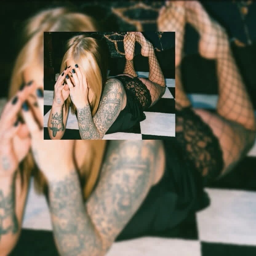 Taylor Madison Photo #107
