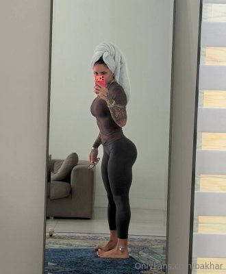 Bakhar Nabieva Post #53