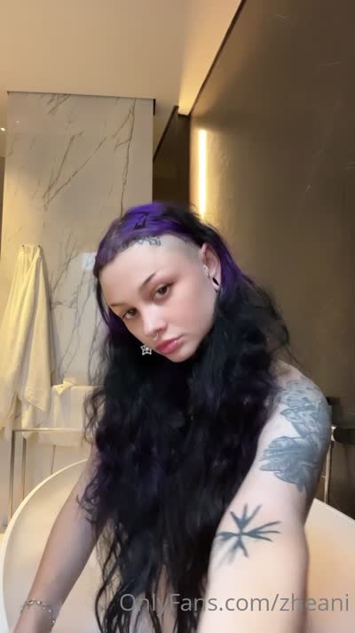 Zheani Post #6